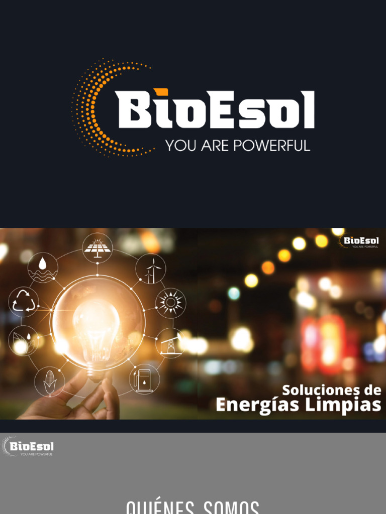 BioGrid: Almacenamiento Energético Inteligente | PDF | Sistema ...