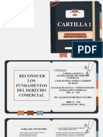 CARTILLA (PARTE I)_GENERALIDADES DEL DERECHO COMERCIAL___
