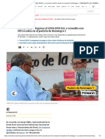 FONAVI 2024 - Ingresa Al LINK OFICIAL y Consulta Con DNI Si Estás en El Padrón de Reintegro 1 - RESPUESTAS - EL COMERCIO PERÚ