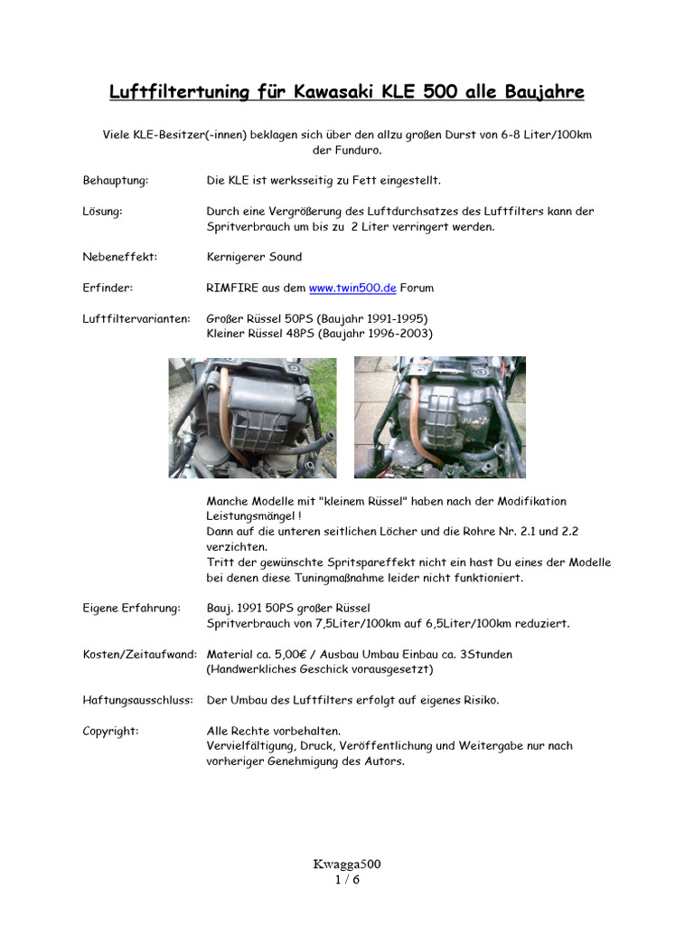 Wartungspaket Öl 4L + Ölfilter + Zündkerzen Für Kawasaki KLE