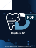 Portfolio DIGITECH 3D