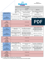 FS Phase 3 UT TE Planner - AY 2022-23
