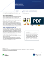 PART Ficha Infografia Proteccion Auditiva
