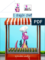 El Dragon Chef