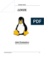 Linux For Beginners