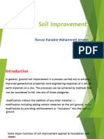Soil Improvement1