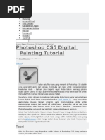 Download TutoriaLPhotoshopPaintbyAlfisDavinoSN72668744 doc pdf