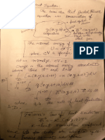 Notes - MA 204 - Numerical - PDE - 1