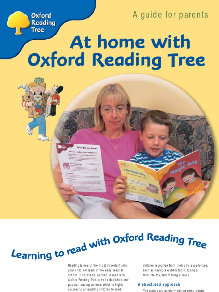 Workbooks oxford reading tree workbooks : Oxford Reading Tree Guide for Parents | Phonics | Oxford ...