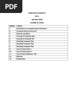 Second Term Note For Ss2