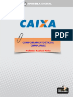 CAIXA #06 - Comportamentos Éticos e Compliance - Raphael Pinho - Loja Do Concurseiro