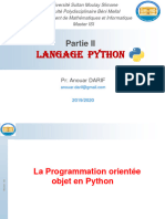 Cours Python Partie22121234