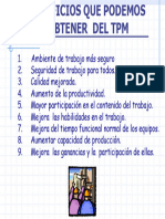 beneficios tpm