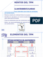 Elementos TPM