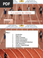 La course de relais : règles et techniques | PDF | Main | Athlétisme
