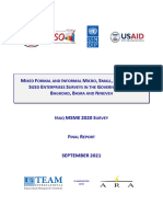 Undp Iq Msme Survey Final Report en