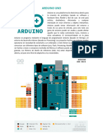 Arduino Uno