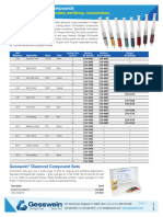 920 - 0 - Diamond Compounds G NP