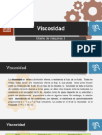 Viscosidad