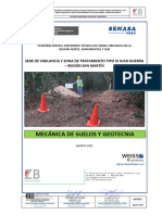 Estudio Suelos Geotecnia Juan Guerra