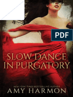 1. Slow Dance in Purgatory - Amy Harmon