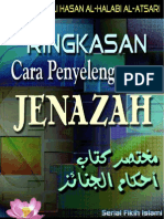 Download Ringkasan Cara Penyelenggaraan Jenasah by manip saptamawati SN7266973 doc pdf