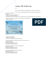 Secret de La Sourate 108 Al PDF Free