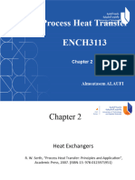 Chapter 2 Heat Exchangers UTAS