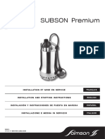 Subson Premium