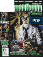 Horrorhound 2011 Special March Convension Issue Reanimator Nov-2010 childhater-HQS cc2c