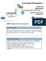 Actividad Entregable - 001 - Alvines - Delgado - NRC - 71052