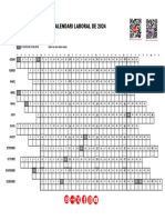 Calendari 2024 Seguiment Horari