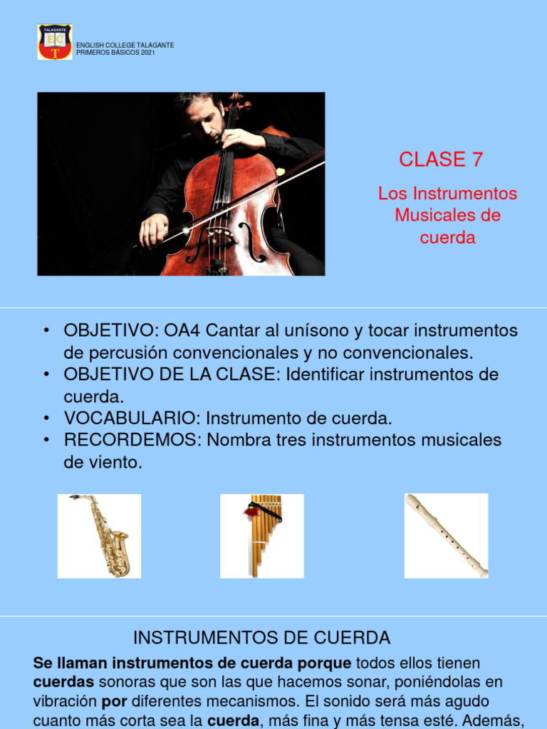 Clase 7 | PDF