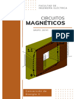 Cuadernillo-Circuitos Magnéticos