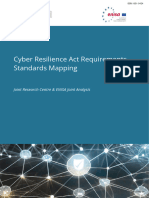 Cyber Resilience Act Requirements Standards Mapping-KJNA31892ENN