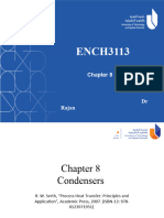 Chapter 8 Condensers UTAS