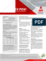 Sellaflex Poxi