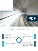 Brochure Advimotion 2021 FR