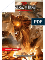 DD 5e Tirania Dos Dragoes Vol 2 A Ascensao de Tiamat Fundo Branco