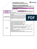 9 Ano Parte Diversificada Estudo Orientado