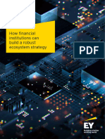 Ey How Financial Institutions Can Build A Robust Ecosystem Strategy