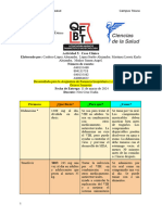 Actividad 5 - Caso Clinico