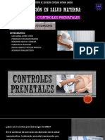 Controles Prenatales 23