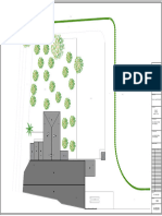 Planta Publica de Cubiertas