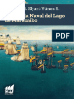 Libro Digital La Batalla Naval Del Lago de Maracaibo