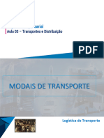 24.1 Aula 03 - Transporte e Distribuição