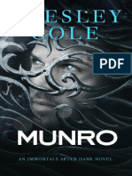19 - Munro - Li