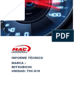 Informe Tecnico Mac - Mapah