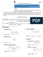 G3 2 Regulamos Nuestras Emociones para Relacionar Numeros Grandes Aplicand