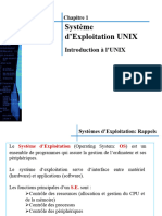 Cours Systèmes Dexploitation Linux S2